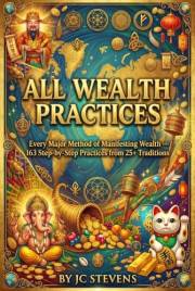 All Wealth Practices: Every Major Method of Manifesting Wealth - 163 Step-by-Step Practices from 25+ Traditions