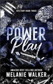 Power Play (Kimball Falls Fury Series Book 3)