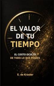 El Valor de Tu Tiempo: Gana libertad, enfoque y paz mental (Spanish Edition)