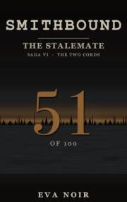 The Stalemate: A Short Novel (SMITHBOUND Book 51)