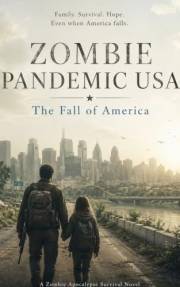 Zombie Pandemic USA: The Fall of America