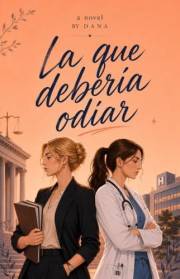 La que deberia odiar (Spanish Edition)