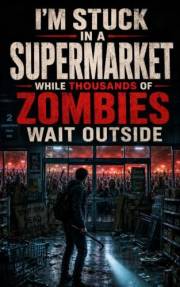 I’m Stuck in a Supermarket While Thousands of Zombies Wait Outside