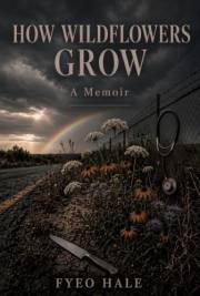 How Wildflowers Grow: A Memoir of Childhood, Control, and the Year After Leaving