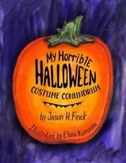 My Horrible Halloween Costume Conundrum