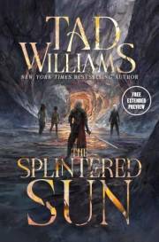 Sneak Peek for The Splintered Sun