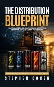 The Distribution Blueprint: A Practical Guide to Distribution