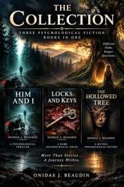 The Collection: Three Psychological Fiction books in one kindle download
