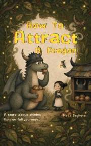 How To Attract A Dragon: A story about shining light on full journeys.