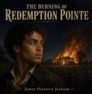 The Burning of Redemption Pointe
