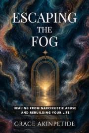 Escaping the Fog: Healing from Narcissistic Abuse and Rebuilding Your Life
