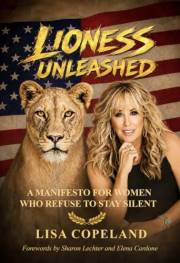 Lioness Unleashed: A Manifesto for Women Who Refuse to Stay Silent