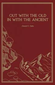 Out with the Old, In with the Ancient: The church doesn’t need new ideas. We need to return to the original one.