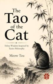 The Tao of the Cat: Feline Wisdom Inspired by Taoist Philosophy