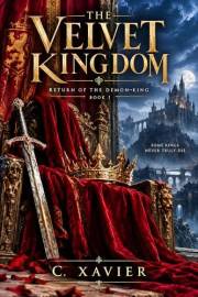 The Velvet Kingdom (Return of the Demon-King Book 1)