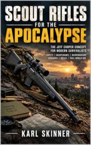 Scout Rifles for the Apocalypse