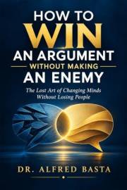 How to Win an Argument Without Making an Enemy: The Lost Art of Changing Minds Without Losing People