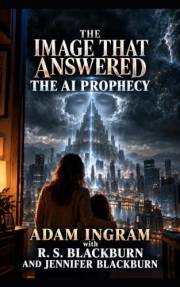 THE IMAGE THAT ANSWERED: THE AI PROPHESY