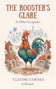 The Rooster's Glare: & Other Escapades