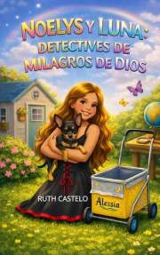 NOELYS Y LUNA: DETECTIVES DE MILAGROS DE DIOS (Spanish Edition)