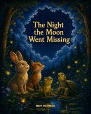 The Night the Moon Went Missing