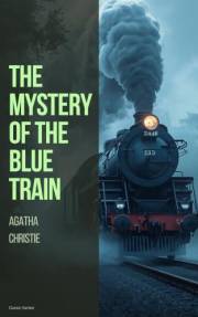The Mystery of the Blue Train