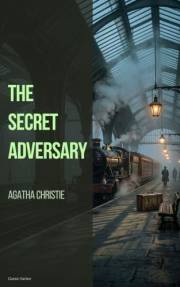 The Secret Adversary