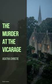 The Murder at the Vicarage