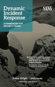Dynamic Incident Response: A Framework for Security Teams