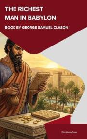 The Richest Man in Babylon