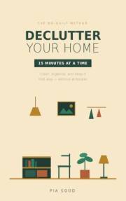 Declutter Your Home 15 minutes at a Time