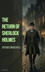 The Return of Sherlock Holmes