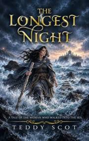 The Longest Night: A Tale of the Woman Who Walked into the Sea