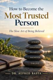 How to Become the Most Trusted Person: The Slow Art of Being Believed