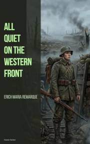 All Quiet on the Western Front