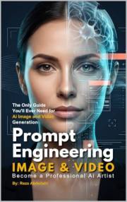 Prompt Engineering: Image & Video: The Only Guide You'll Ever Need for AI Image and Video Generation, From First Prompt to Pr
