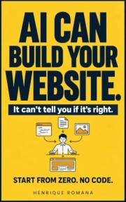 AI Can Build Your Website.