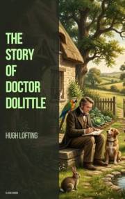 The Story of Doctor Dolittle
