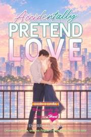 Accidentally Pretend Love: Chismes de oficina, un amor fingido y un beso que lo cambió todo (Project Hart - Edición en españo