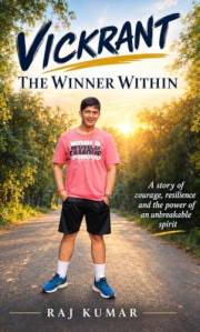 Vickrant - The Winner Within