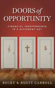 Doors of Opportunity: Financial Independence in a Different Key