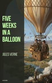 Five Weeks in a Balloon