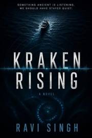 Kraken Rising (The Kraken Series Book 1)