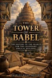 The Tower of Babel: The History of the Search for the Legendary Biblical Building