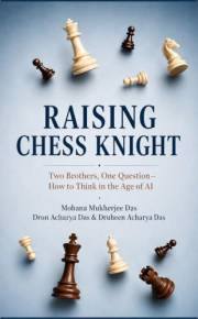Raising Chess Knight