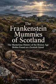 The Frankenstein Mummies of Scotland: The Mysterious History of the Bronze Age Bodies Found on a Scottish Island