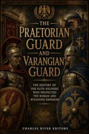 The Praetorian Guard and Varangian Guard: The History of the Elite Soldiers Who Protected the Roman and Byzantine Emperors