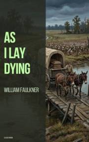 As I Lay Dying