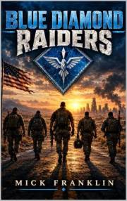 Blue Diamond Raiders