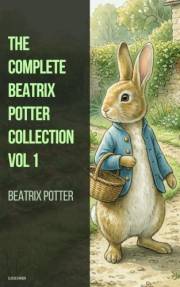 The Complete Beatrix Potter Collection vol 1